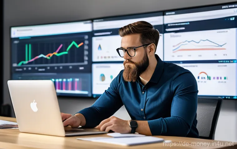 드롭쉬핑 비즈니스 - **Prompt:** A visually appealing e-commerce website, clean and professionally designed, displayed ac...