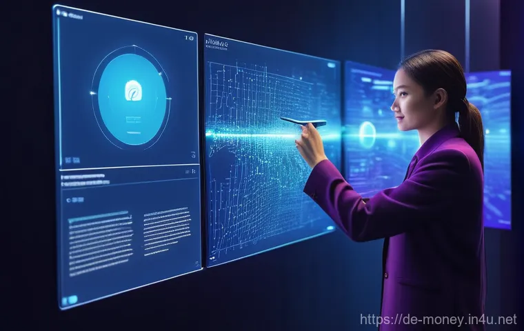 랜딩 페이지 제작 대행 - **Prompt 1: The Impact of a First Impression Landing Page**
    A highly professional image of a tho...