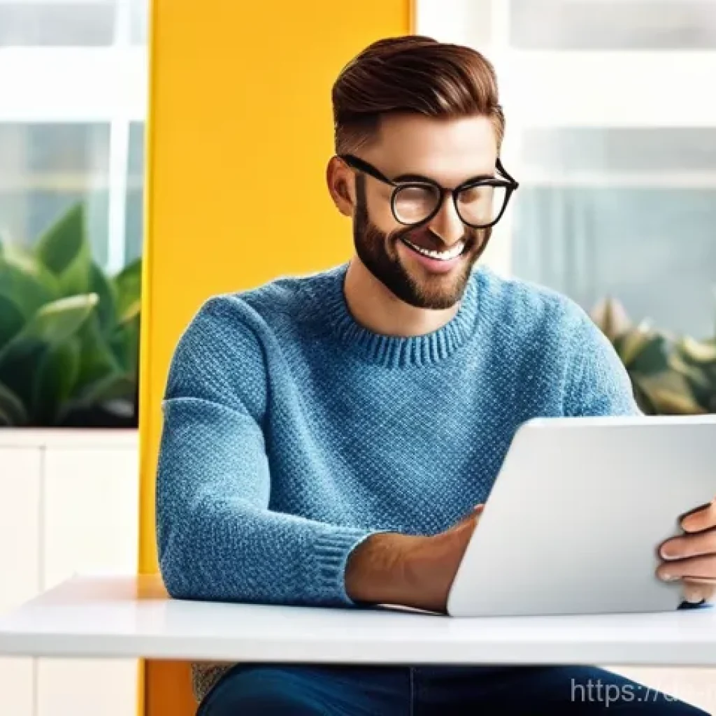 블로그 뉴스레터 구독 모델 - **Prompt: The Personalized Communication Oasis**
    A vibrant, inviting illustration of a person, a...