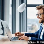 페이스북 광고 대행 - **Prompt 1: Overwhelmed Business Owner Finds Relief with Digital Marketing Agency**
    "A candid wi...